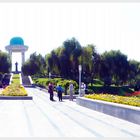 Taschkent - Nawai-Park