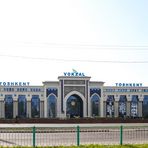 Taschkent Vokzal