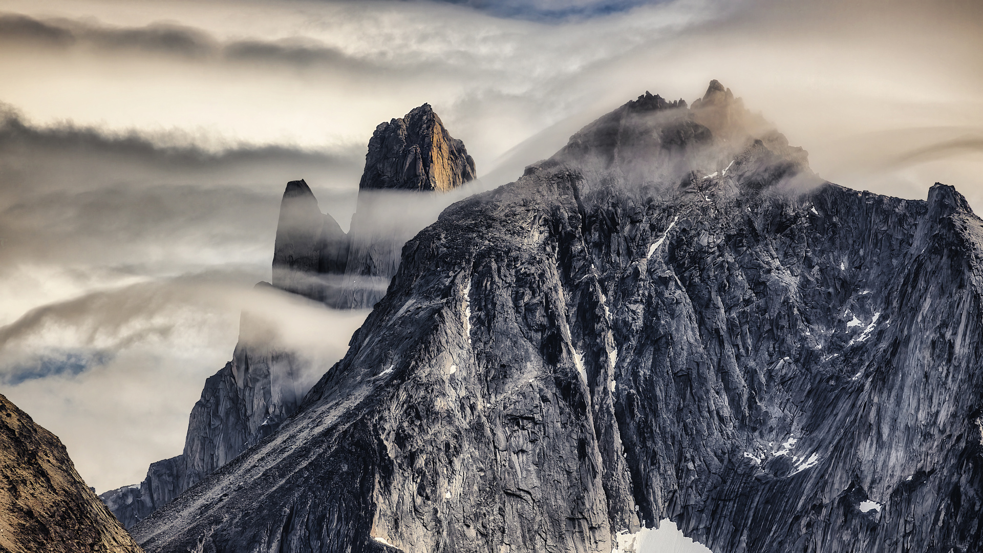 Tasermiut Fjord 12