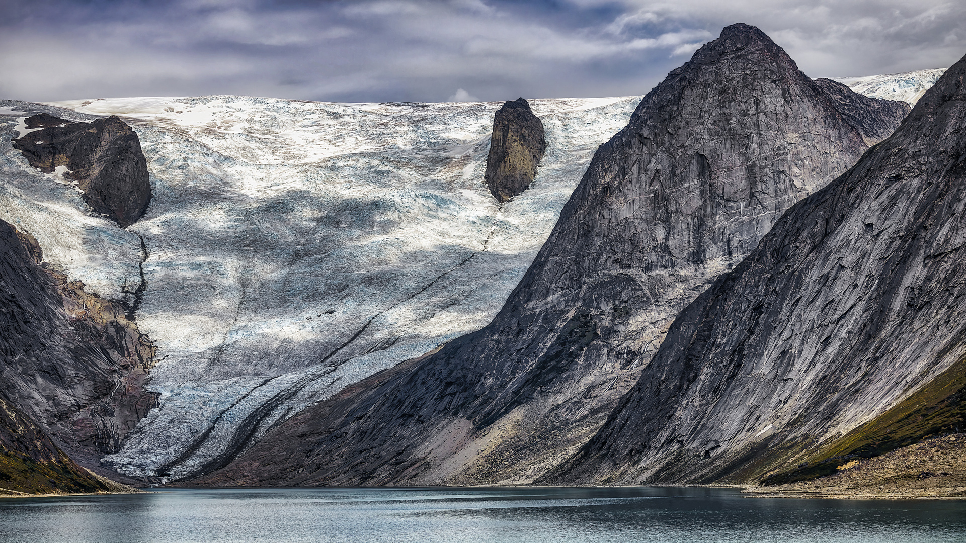 Tasermiut Fjord 13