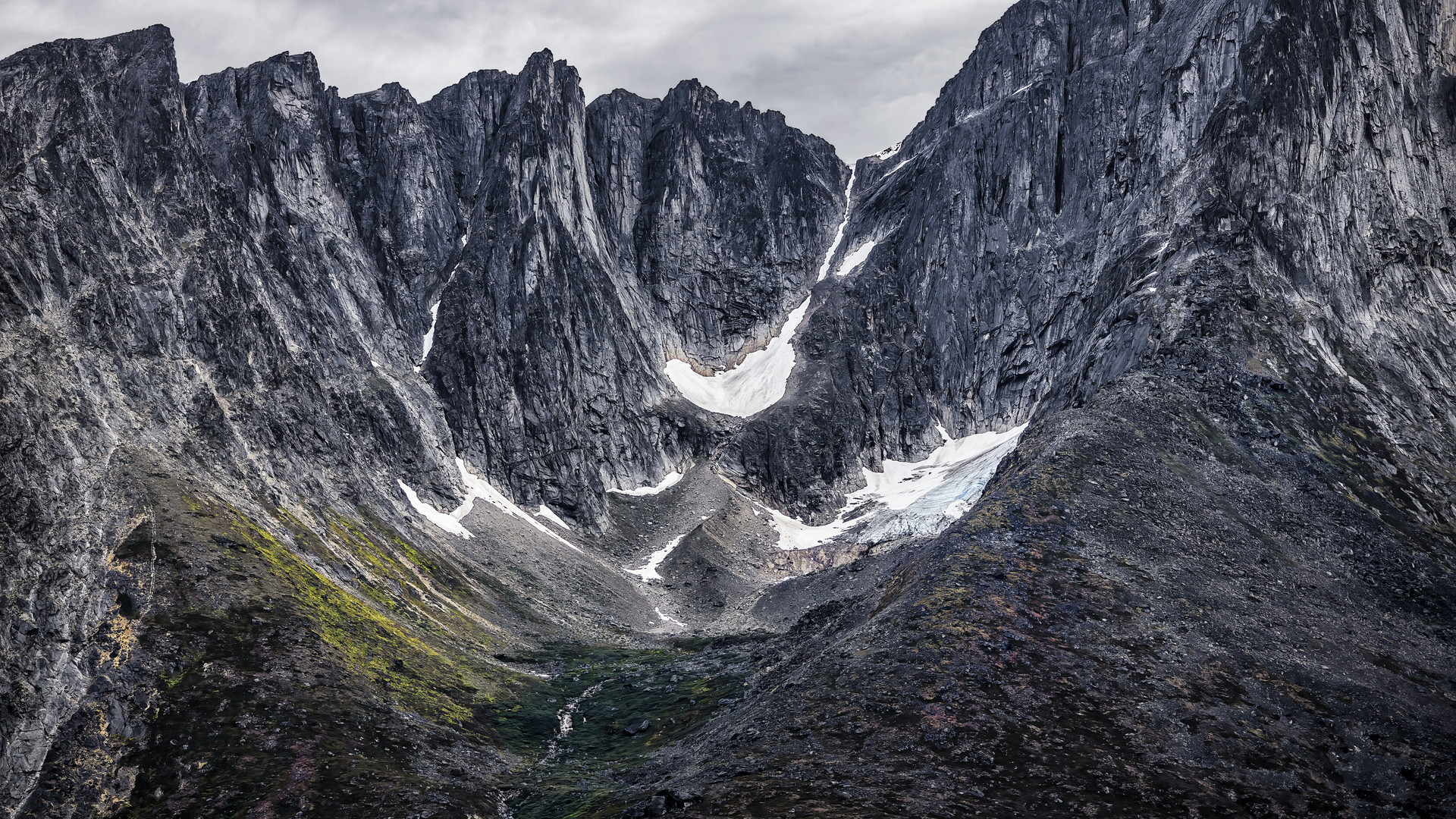 Tasermiut Fjord 14