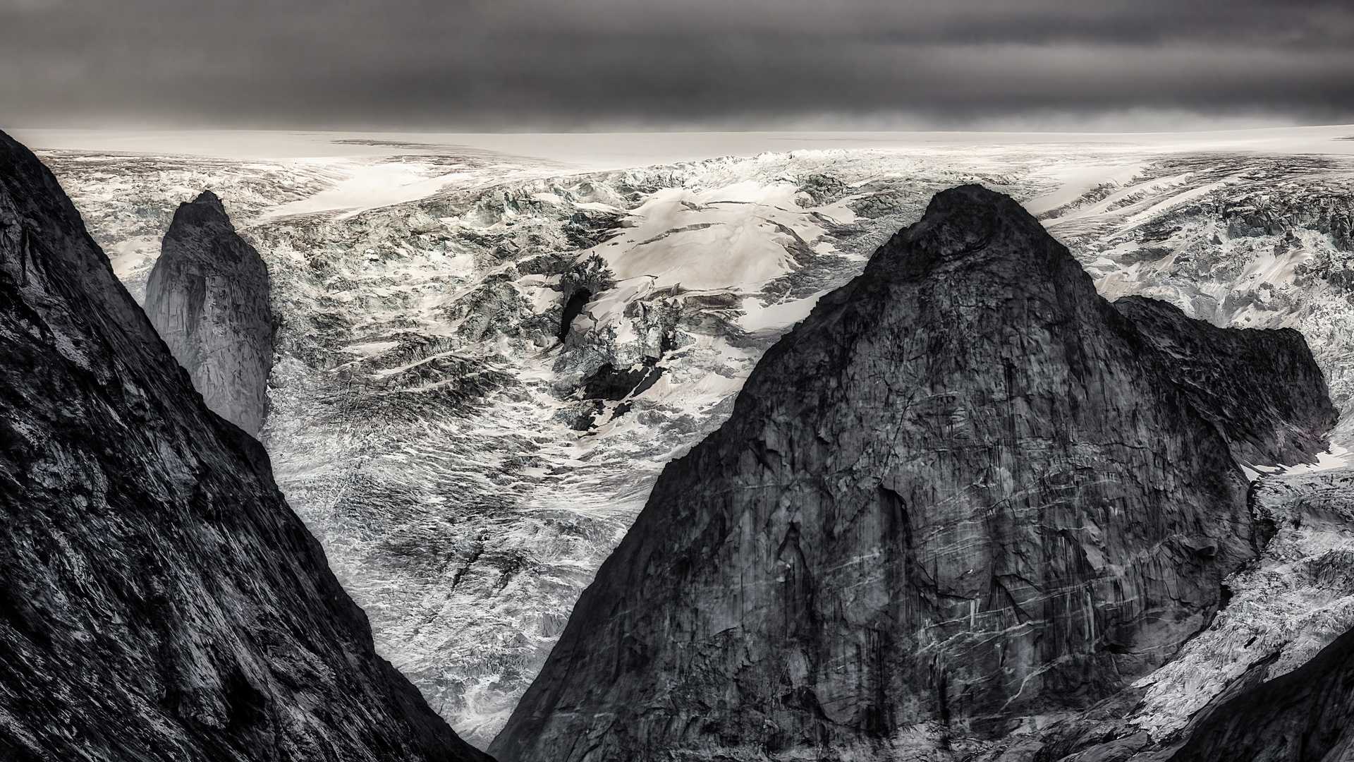 Tasermiut Fjord 17