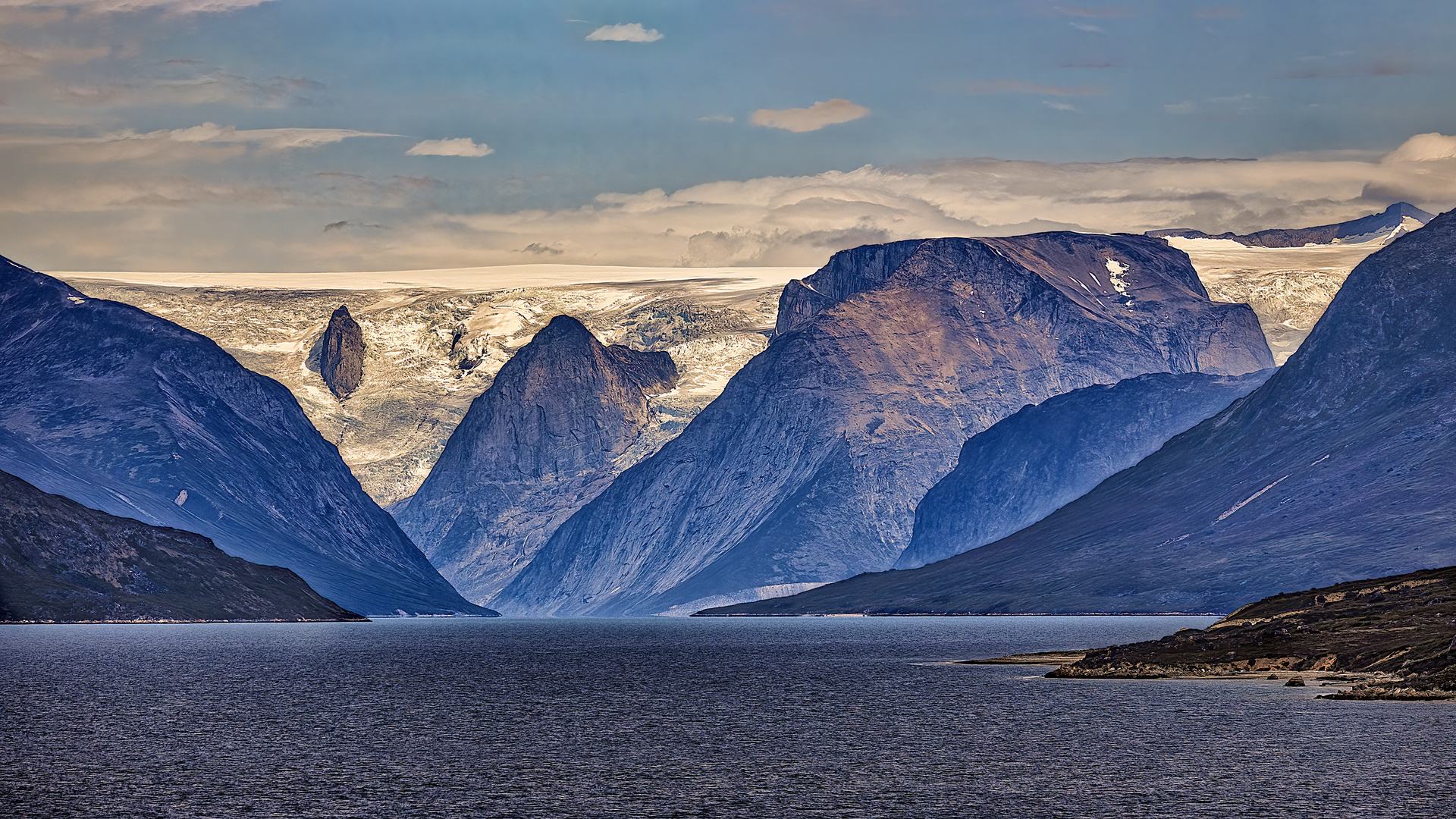 Tasermiut Fjord 19