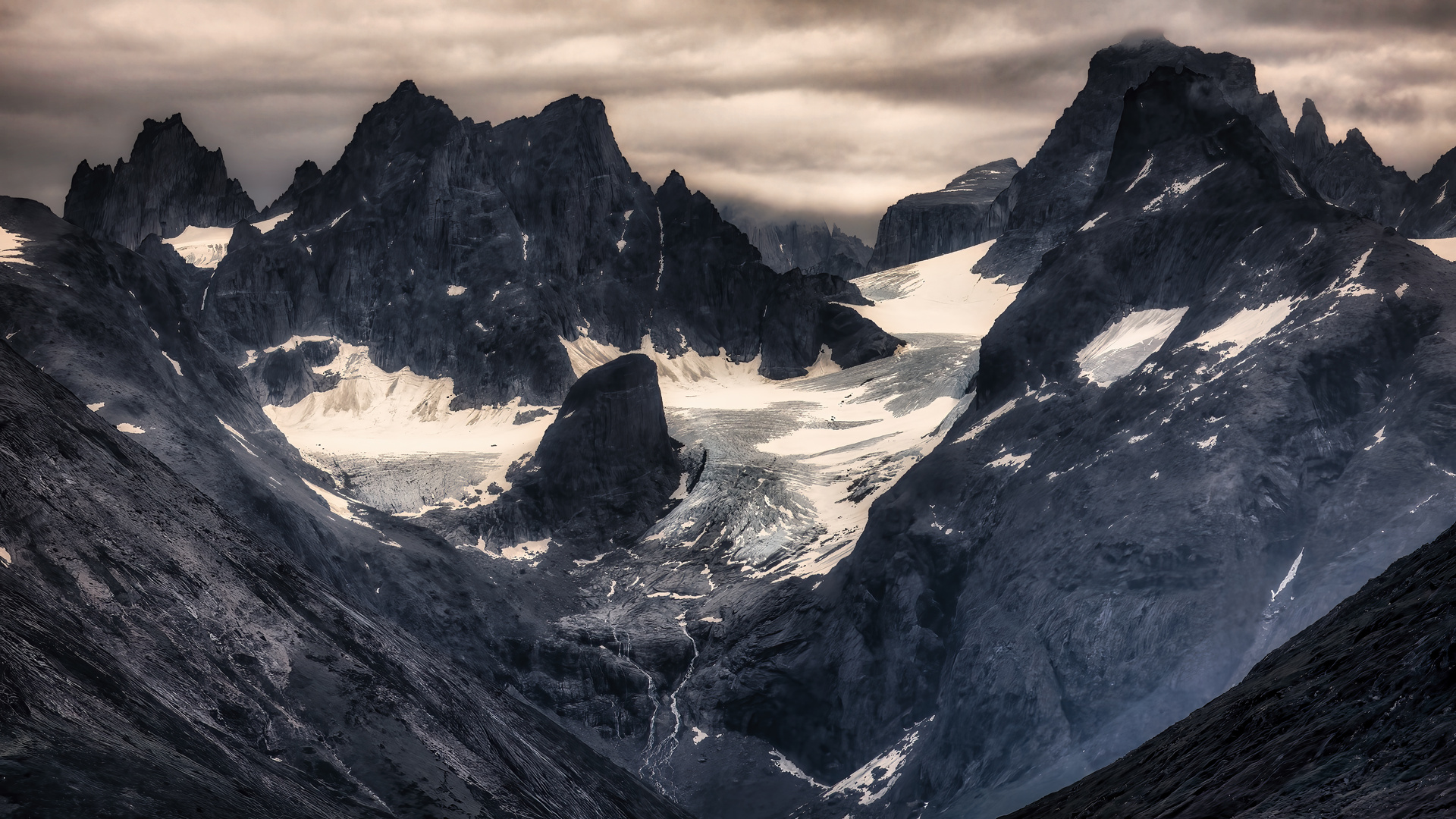 Tasermiut Fjord 2