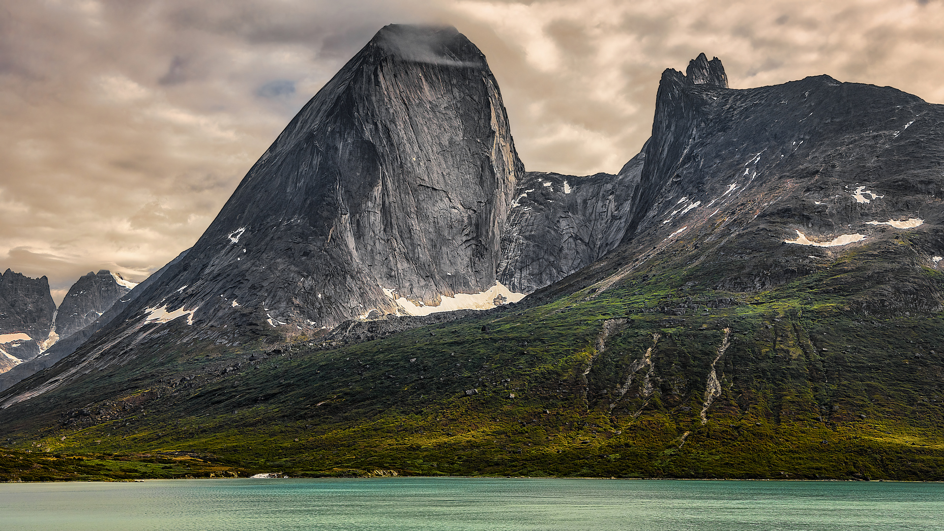 Tasermiut Fjord 26