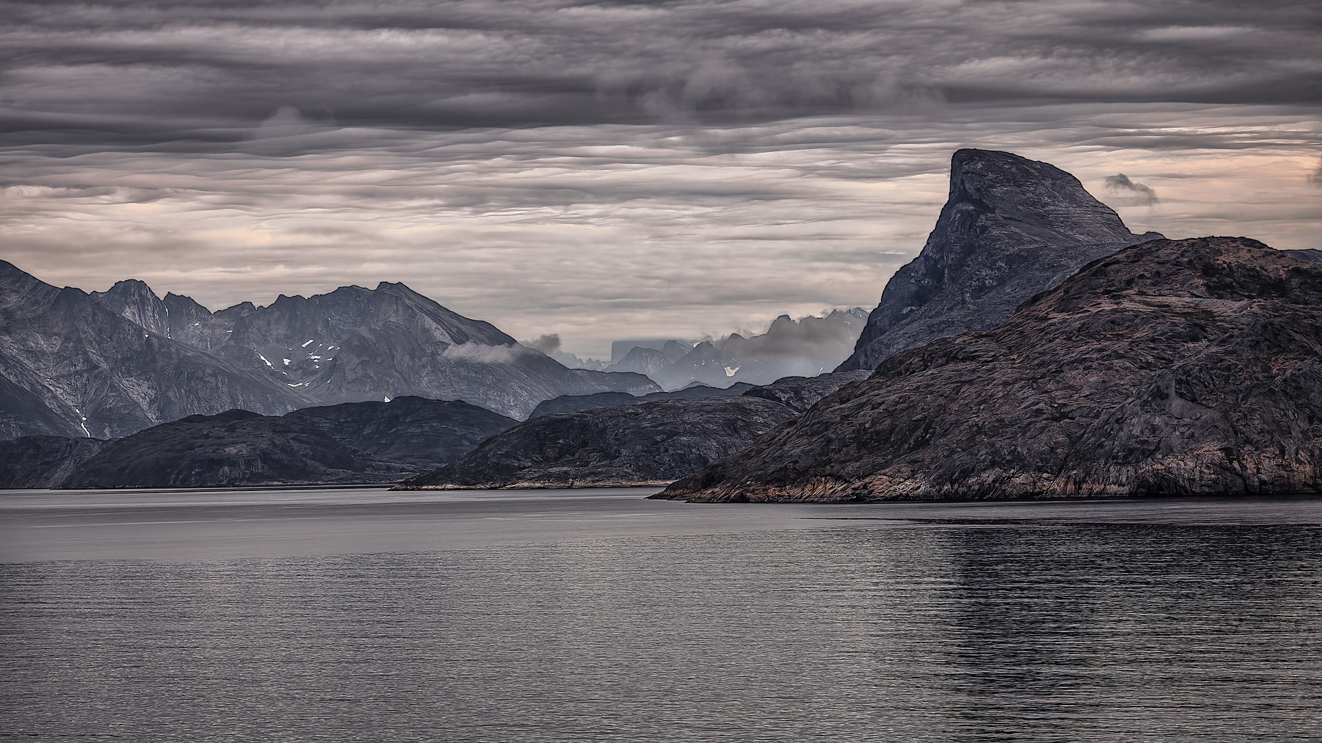 Tasermiut Fjord 27