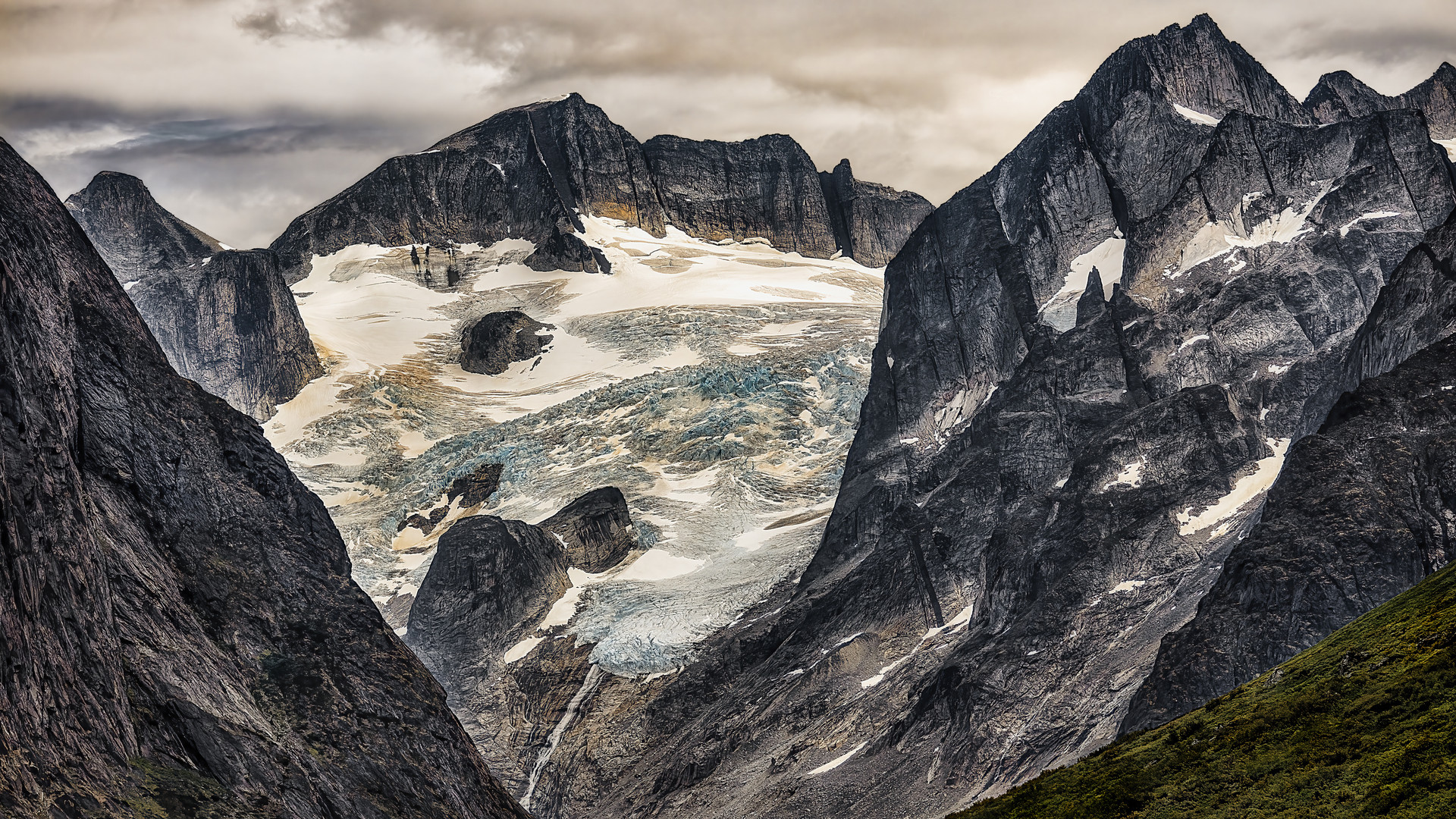 Tasermiut Fjord 28