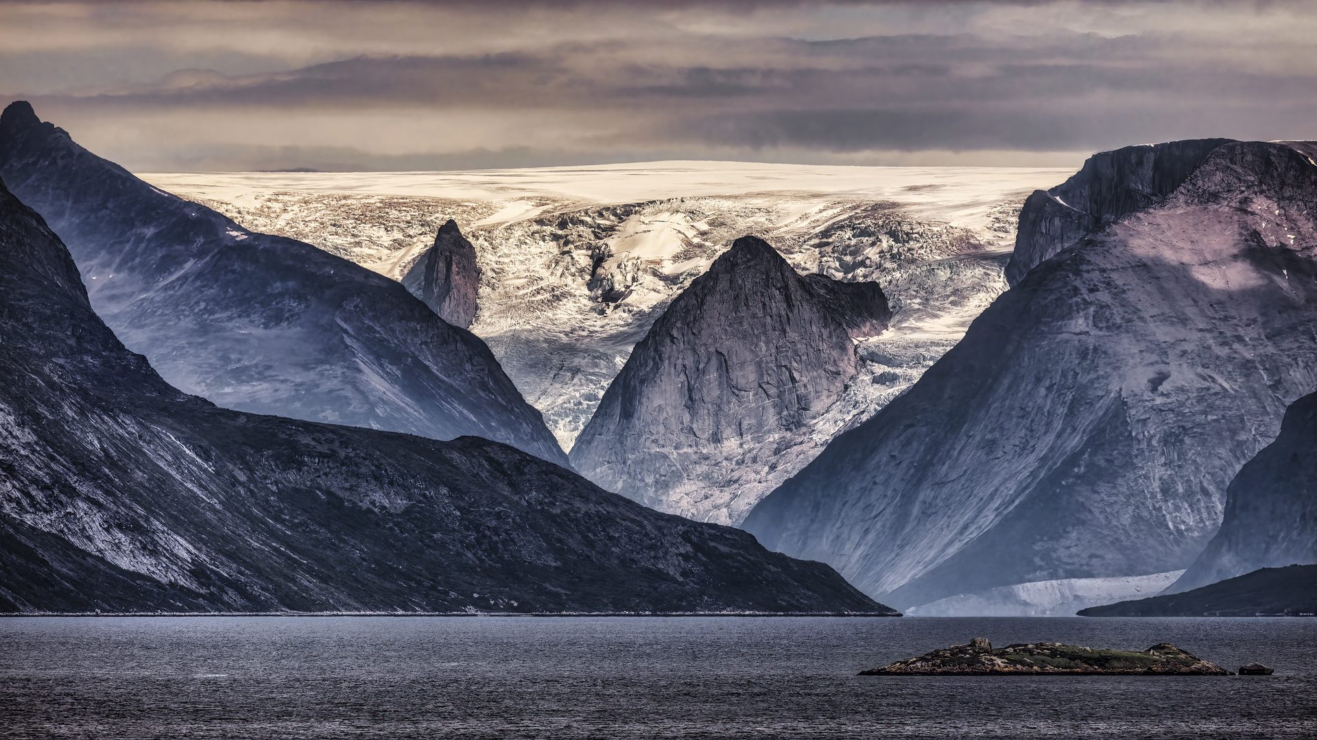 Tasermiut Fjord 5