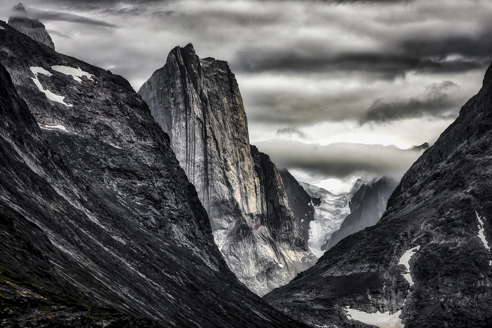 Tasermiut Fjord 8