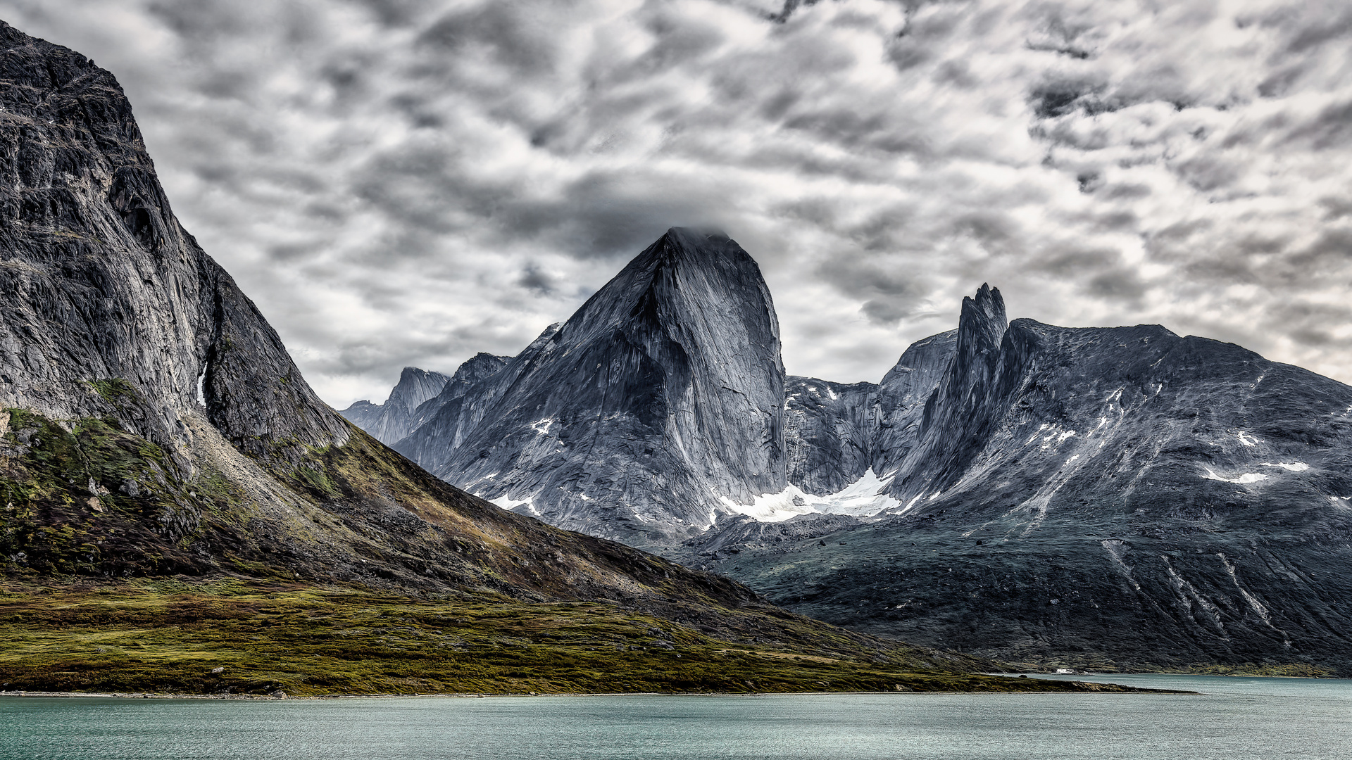 Tasermiut Fjord 9