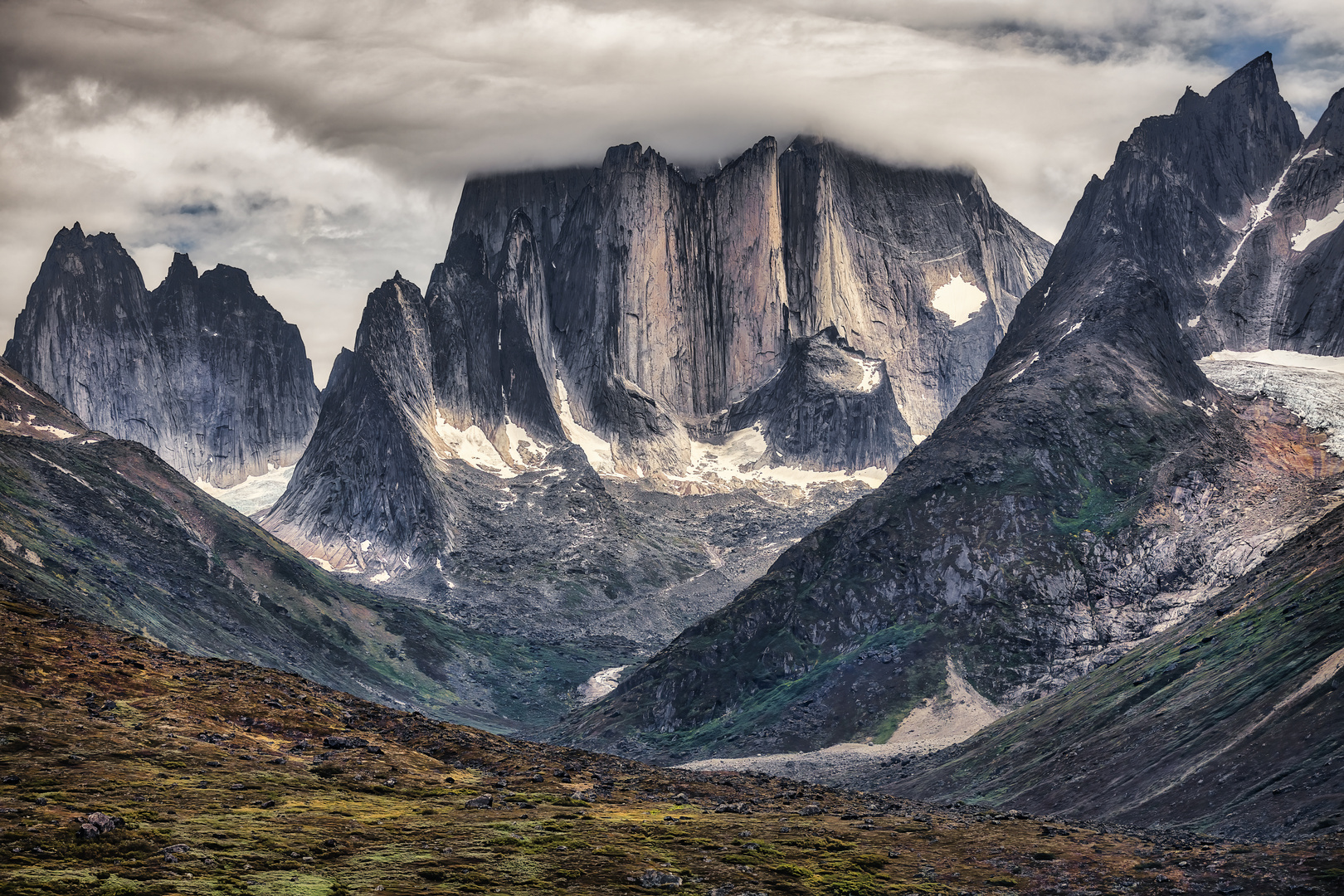 Tasermiut Fjord