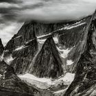 Tasermiut Fjord _sw