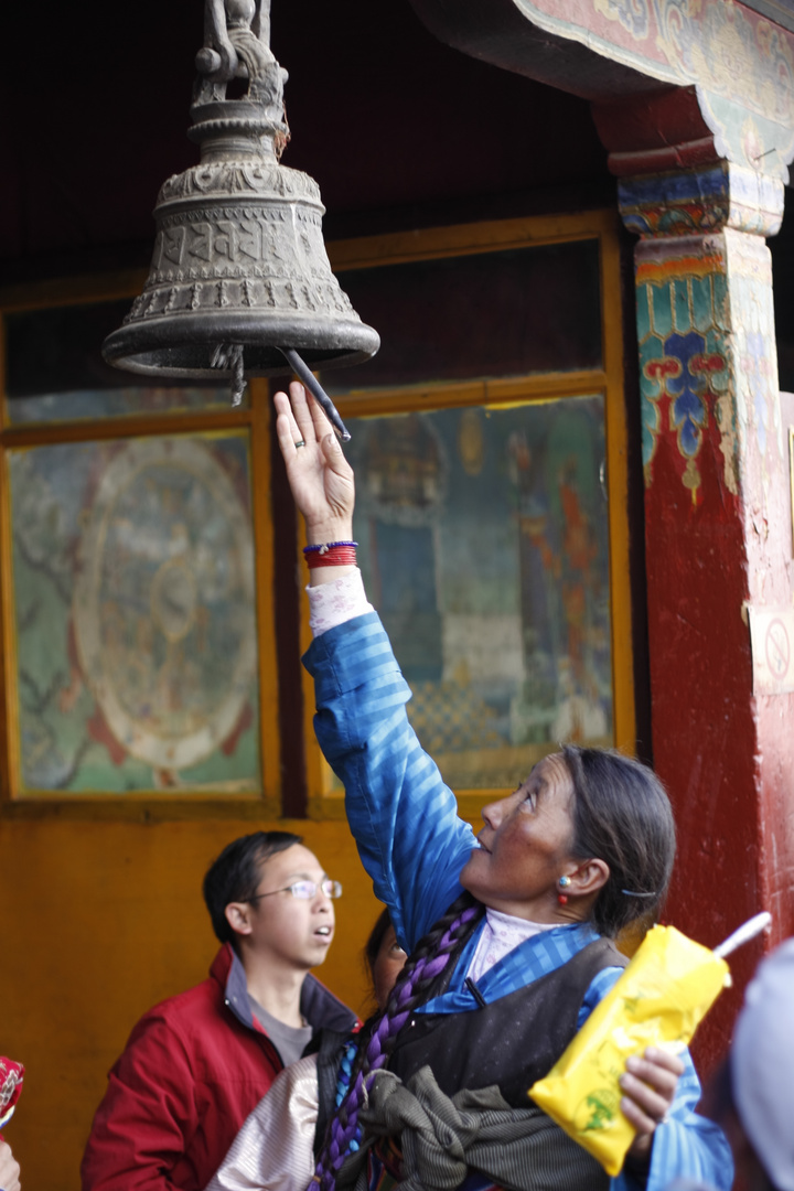 Tashi Lhunpo