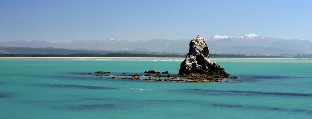 Tasman Bay