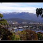 Tasman Bridge