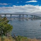 Tasman Bridge in Hobart