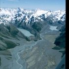 Tasman-Glacier