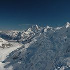 Tasman Glacier