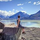 Tasman Glacier