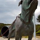 Tasman Peninsula - Dogline