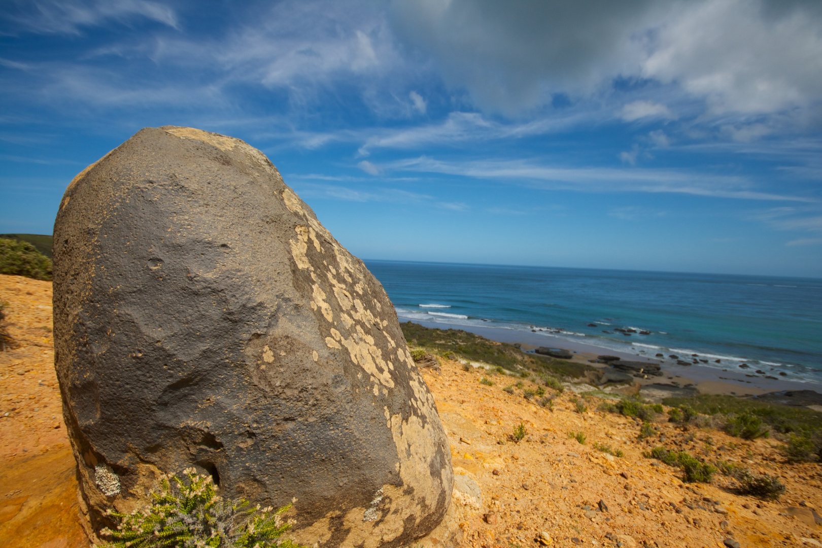 Tasman Sea