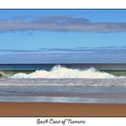 Tasman Sea - Roaring Beach