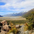 Tasman Valley