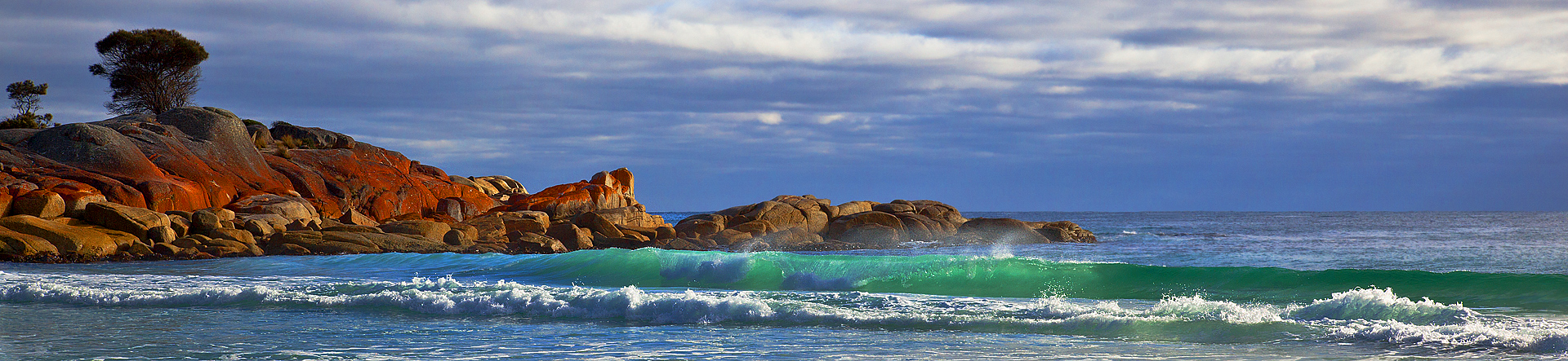 Tasmania