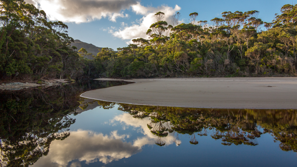 Tasmania