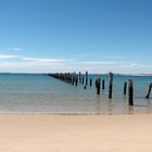 Tasmanian Beach