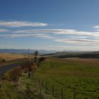 Tasmanien im Herbst