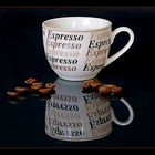 Tasse Espresso?