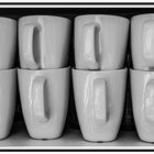 Tasse Kaffee