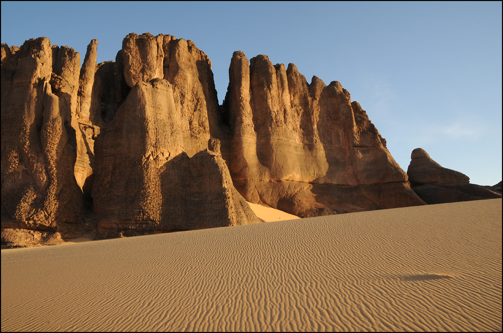 Tassili du Hoggar 1