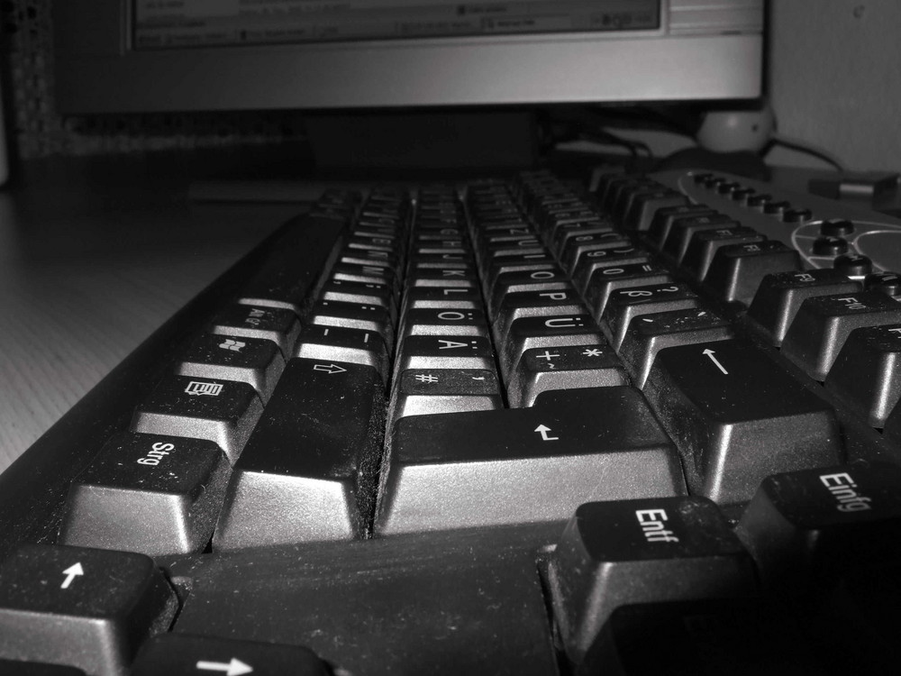 Tastatur