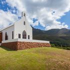 Tasting Room des Ataraxia Wine Estate, Hemel en Aarde Valley