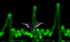 TAT trifft Lightpainting_