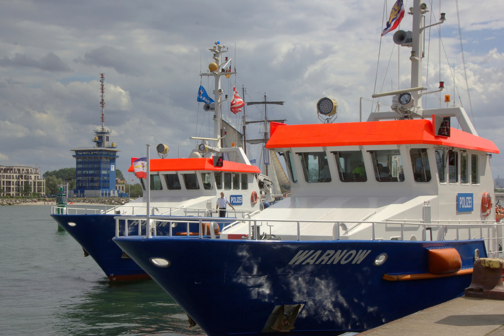 Tata Foto & Bild world, deutschland, polizei Bilder auf