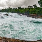 Tatai River Waterfalls  Koh Kong Cambodia