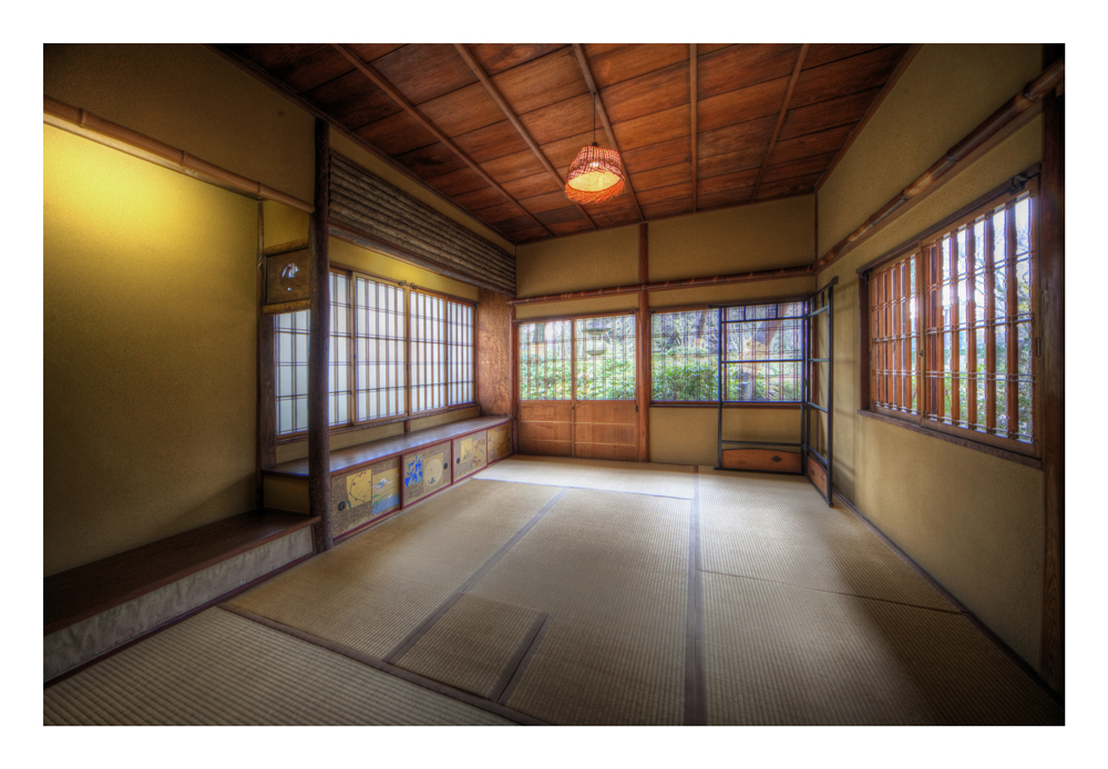 Tatami Room -2