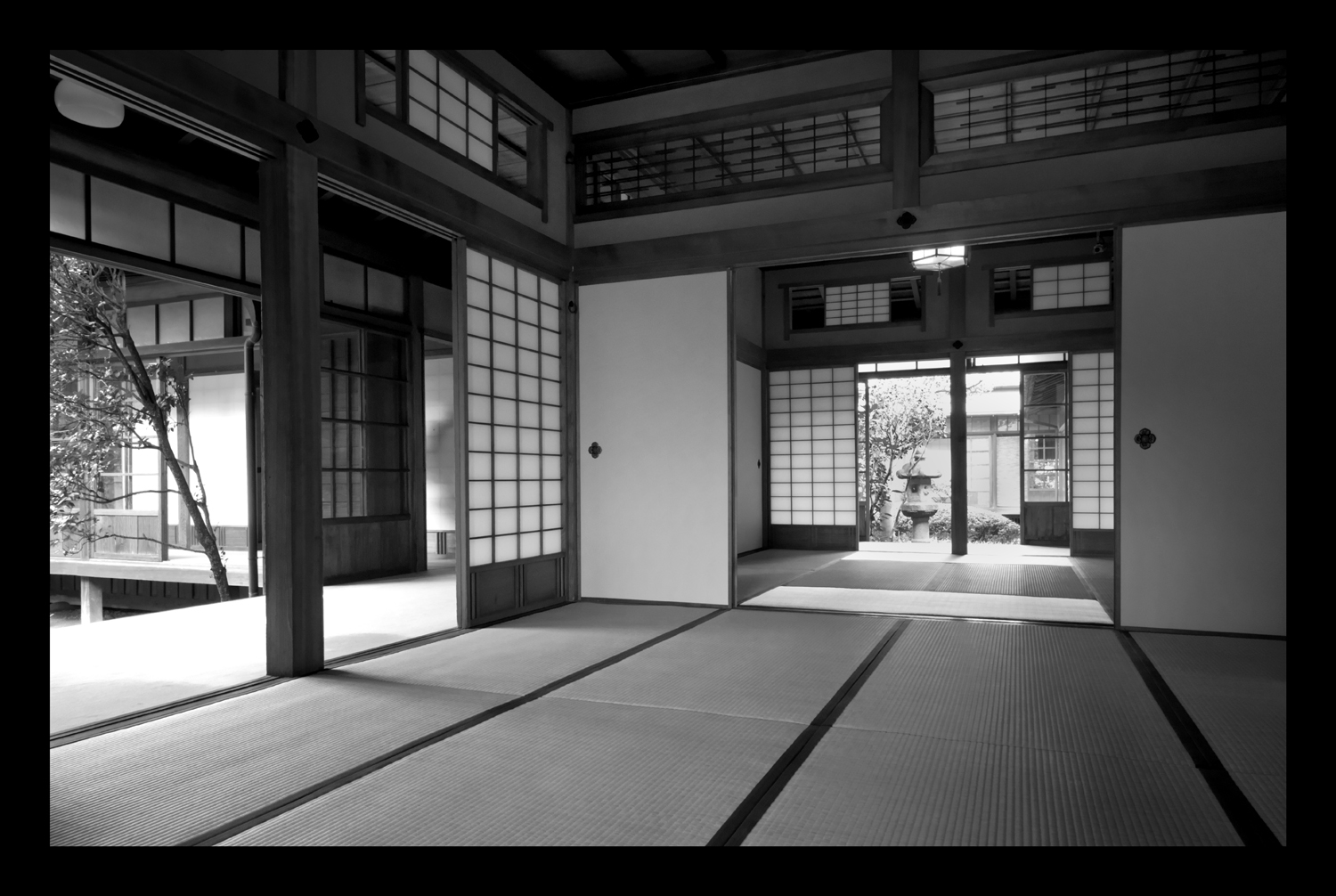 Tatami Room -2