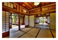 Tatami room-3