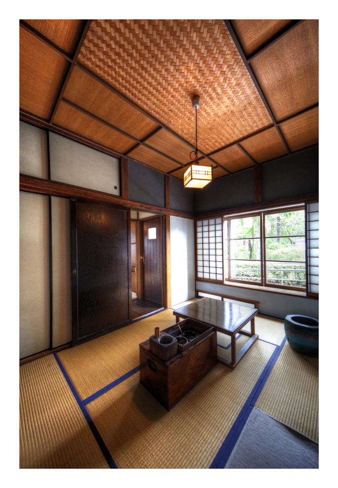 Tatami Room -3