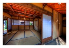 Tatami Room -4