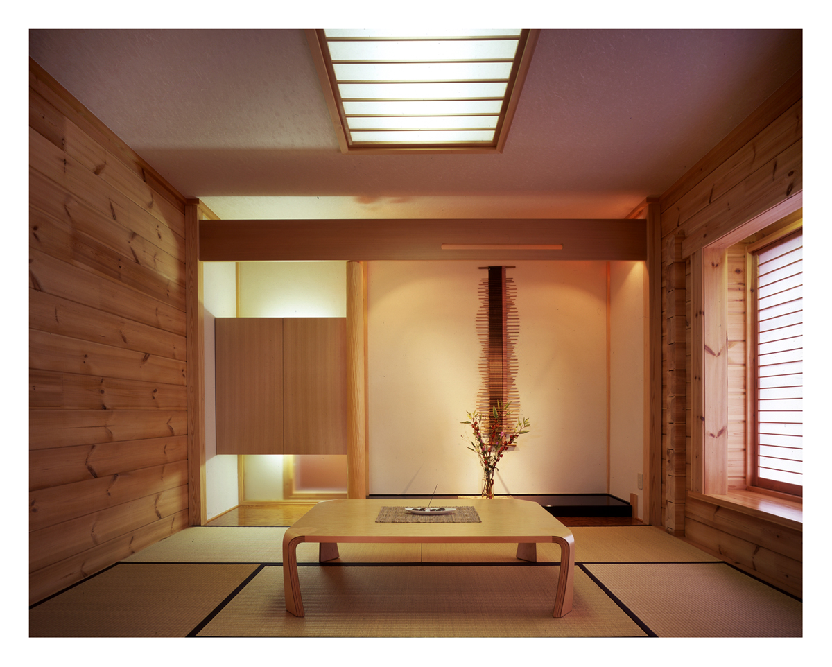 Tatami Room