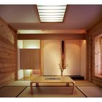 Tatami Room