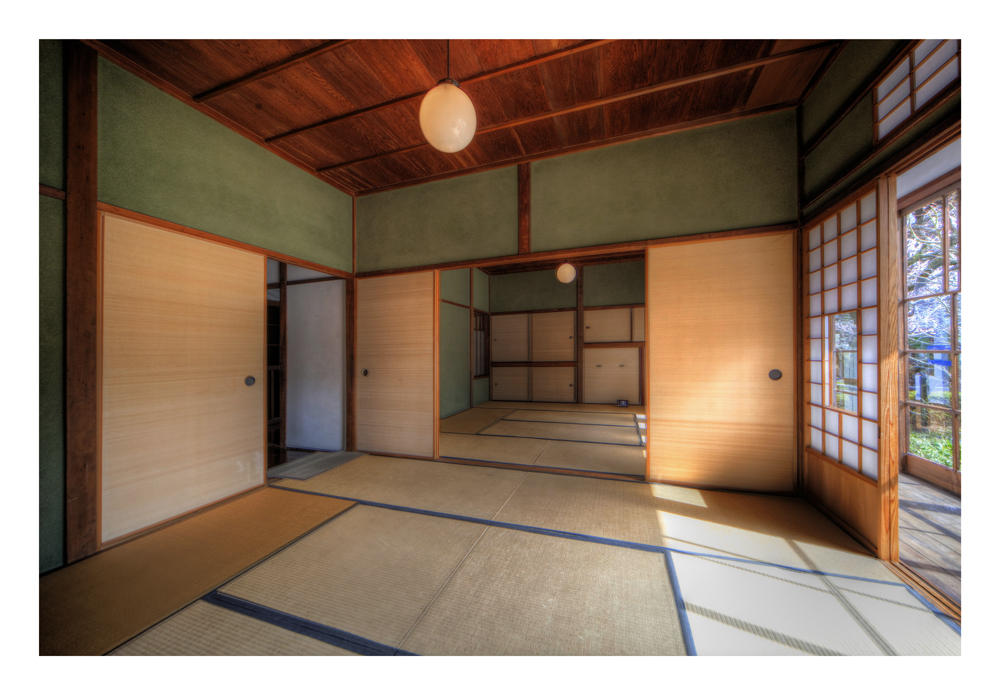 Tatami Room