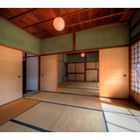 Tatami Room