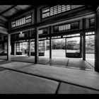 Tatami Room