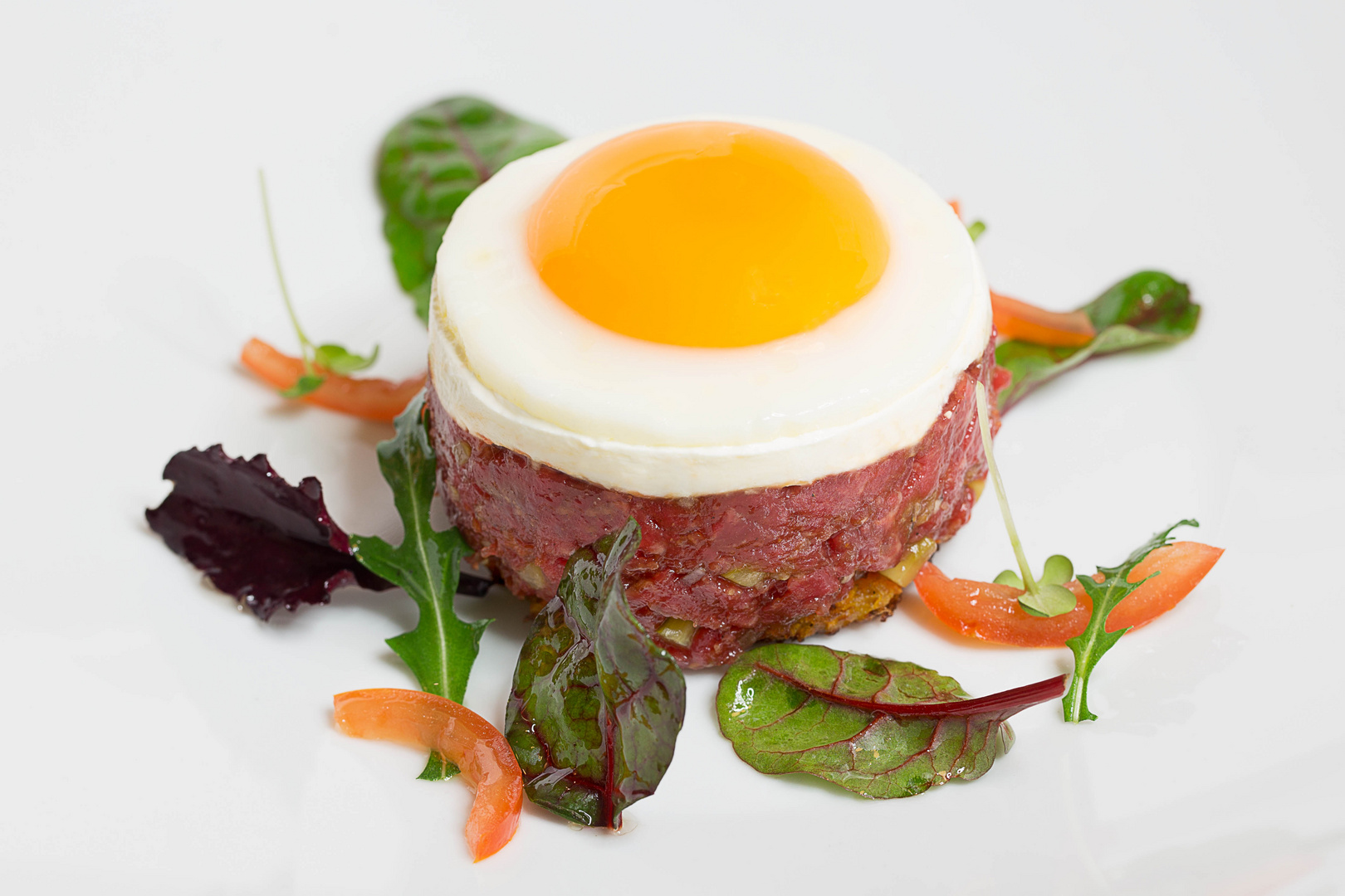 Tatar Foto & Bild stillleben, foodfotografie, fleisch und wurst